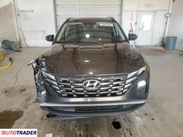 Hyundai Tucson 2022 2