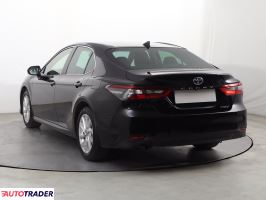 Toyota Camry 2021 2.5 214 KM