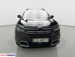 Citroen C5 2020 1.5 131 KM