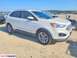 Ford Edge 2020 2