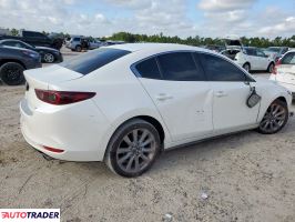 Mazda 3 2024 2 Mazda 3 2024 2
