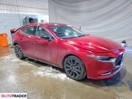 Mazda 3 2021 2