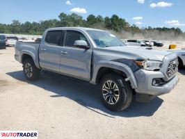 Toyota Tacoma 2021 3 Toyota Tacoma 2021 3
