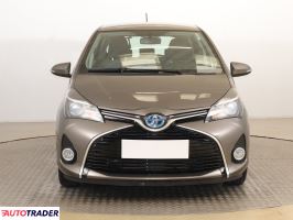 Toyota Yaris 2016 1.5 99 KM