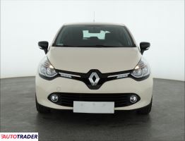 Renault Clio 2015 1.1 72 KM Renault Clio 2015 1.1 72 KM