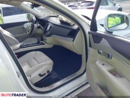 Volvo XC90 2022 2