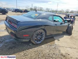 Dodge Challenger 2023 6
