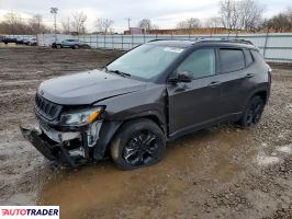 Jeep Compass 2020 2