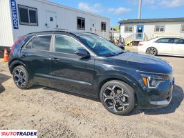 Kia Niro 2024 1