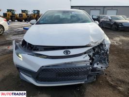 Toyota Corolla 2020 2