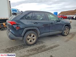 Toyota Pozostałe 2024 2