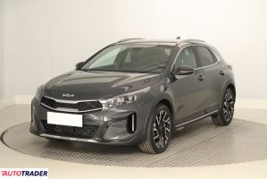 Kia Ceed 2026 1.6 147 KM