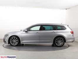 Volkswagen Passat 2017 2.0 217 KM
