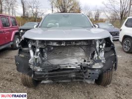 GMC Pozostałe 2024 2