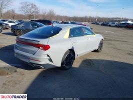 Kia Pozostałe 2024 1