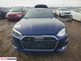 Audi A5 2022 2
