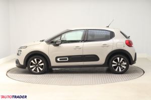 Citroen C3 2024 1.2 108 KM