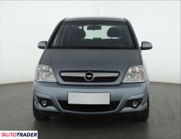 Opel Meriva 2009 1.6 103 KM