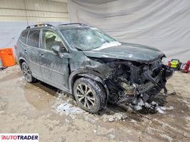 Subaru Forester 2023 2
