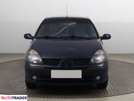Renault Thalia 2004 1.4 73 KM