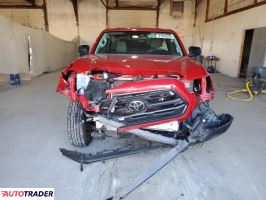 Toyota Tacoma 2019 2