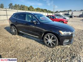 Volvo XC60 2021 2