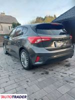 Ford Focus 2020 2.0 150 KM