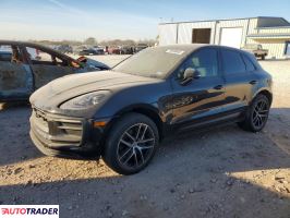 Porsche Macan 2024 2
