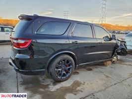 Dodge Durango 2023 6