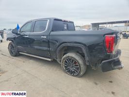 GMC Sierra 2024 6