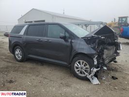 Kia Carnival 2022 3
