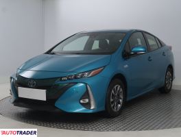 Toyota Prius 2017 1.8 120 KM