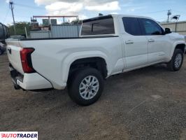 Toyota Tacoma 2024 2 Toyota Tacoma 2024 2