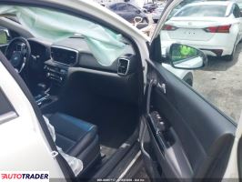 Kia Sportage 2020 2
