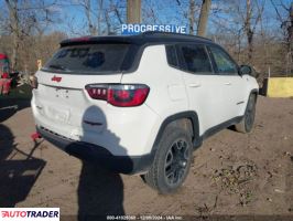 Jeep Compass 2019 2