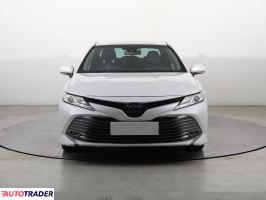 Toyota Camry 2019 2.5 214 KM