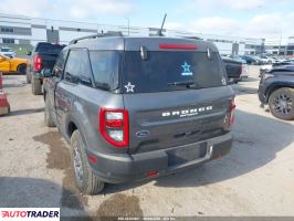 Ford Bronco 2023 1