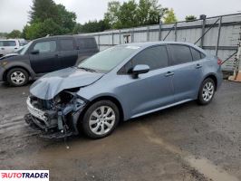 Toyota Corolla 2022 1 Toyota Corolla 2022 1
