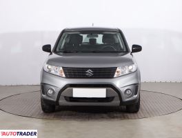 Suzuki Vitara 2017 1.6 118 KM