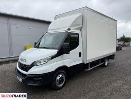 Iveco Daily - zobacz ofertę