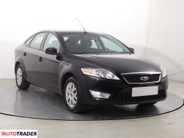 Ford Mondeo - zobacz ofertę