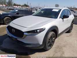 Mazda CX-30 2024 2