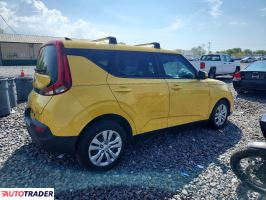 Kia Soul 2020 2