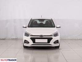 Hyundai i20 2019 1.2 83 KM