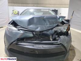 Toyota Corolla 2019 1 Toyota Corolla 2019 1