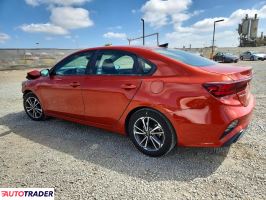 Kia Pozostałe 2022 2