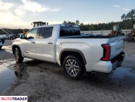 Toyota Tundra 2023 3