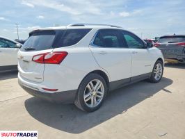 Chevrolet Equinox 2021 1