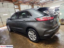 Ford Edge 2022 2