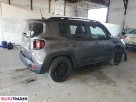 Jeep Renegade 2019 2
